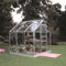 Halls Greenhouses Tuinkas Popular 66 - Blank