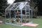 Halls Greenhouses Tuinkas Popular 66 - Blank