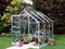 Halls Greenhouses Tuinkas Popular 66 - Blank