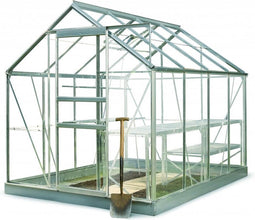 Halls Greenhouses Tuinkas Popular 86 - Blank