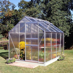 Halls Greenhouses Tuinkas Popular 86 - Blank