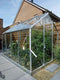 Halls Greenhouses Tuinkas Popular 86 - Blank