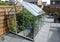 Halls Greenhouses Tuinkas Popular 86 - Blank