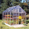 Halls Greenhouses Tuinkas Popular 86 - Blank