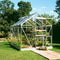 Halls Greenhouses Tuinkas Popular 86 - Blank
