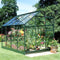 Halls Greenhouses Tuinkas Popular 86 - Blank