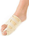Hallux valgus soft support - links