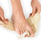 Hallux valgus soft support - links
