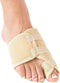 Hallux valgus soft support - links