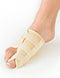 Hallux valgus soft support - rechts