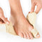 Hallux valgus soft support - rechts