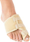 Hallux valgus soft support - rechts