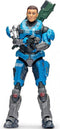 Halo The Spartan Collection - Kat-B320