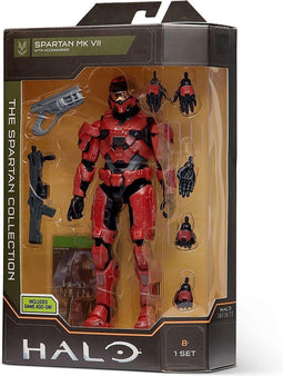 Halo The Spartan Collection - Spartan Mk VII