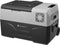 Yukon Compressorkoelbox - 30 Liter - 12/24 & 230 V Aansluiting - Grijs