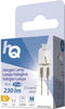 Halogeenlamp capsule G4 16 W 230 lm 2 800 K