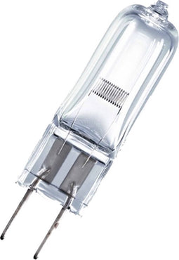 Halogeenlamp Osram 250 W / 24 V, G6.35, 300 H