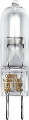 Halogeenlamp Osram 250 W / 24 V, G6.35, 300 H