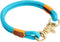 Halsband Oss 40/8 Touw Blauw
