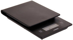Hario V60 VSTN-2000B - Weegschaal - Timer - Zwart
