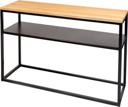 Haltafel 100x35x70 cm, O350 zand