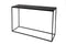 Haltafel, Black Stack, B340 zwart