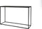 Haltafel, Black Stack, B340 zwart
