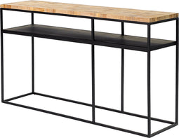 Haltafel, Grey Block, G890 grijs