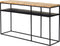 Haltafel, Grey Block, G890 grijs