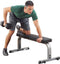 Halterbank Body-Solid GFB350