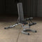 Halterbank Body-Solid GFID71 - Heavy Duty Verstelbare Bank