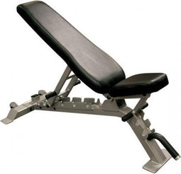 Halterbank Body Solid - ProClubLine Flat / Incline / Decline