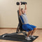 Halterbank Body Solid - ProClubLine Flat / Incline / Decline