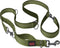 Halti - Anatomie Multi Riem - Reflecterende Hondenriem - Groen - S - 2 mtr