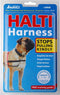 Halti Harnass - Anti trektuigje - Hond - Large - Borstomvang boven de 80 cm – Zwart