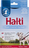Halti Harnass Hondentuigje - Anti trektuigje - M - 60 tot 80 cm – Zwart