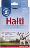 Halti Harnass Hondentuigje - Anti trektuigje - M - 60 tot 80 cm – Zwart