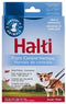 Halti Harnass Hondentuigje - Anti trektuigje - M - 60 tot 80 cm – Zwart