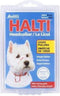 Halti Opvoedingshalsband - Size 0