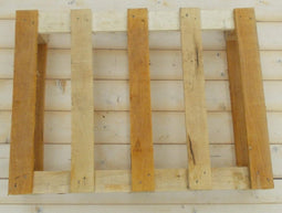 Halve Pallet