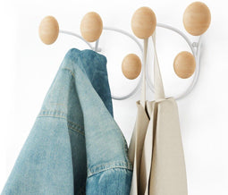 Umbra Dotsy met 7 haken