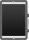 Otterbox OtterBox UnlimitED - Hoes voor iPad 7th/8th/9th gen - Schokbestendig met ingebouwde schermbeschermer - Grijs