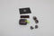 Fresh 'n Rebel Twins Elite - True Wireless Oordopjes - Adaptive Hybrid ANC Personal Sound - Bordeaux Rood