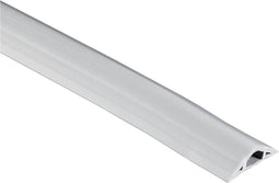 Hama 00220982 Kabelgoot PVC Grijs flexibel (l x b x h) 1800 x 30 x 10 mm 1 stuk(s)