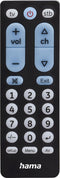 Hama 2in1 universele afstandsbediening