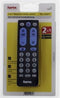 Hama 2in1 universele afstandsbediening
