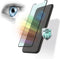 Hama 3D-full-screen-beschermglas
