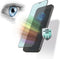 Hama 3D-full-screen-beschermglas
