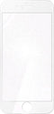 Hama 3D-full-screen-beschermglas voor Apple iPhone 6/6s/7/8, wit