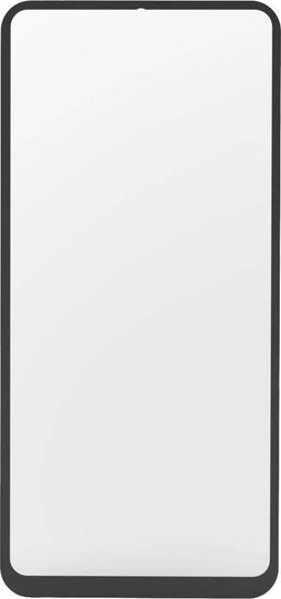 Hama 3D-full-screen-beschermglas voor Samsung Galaxy A34 5G, zwart